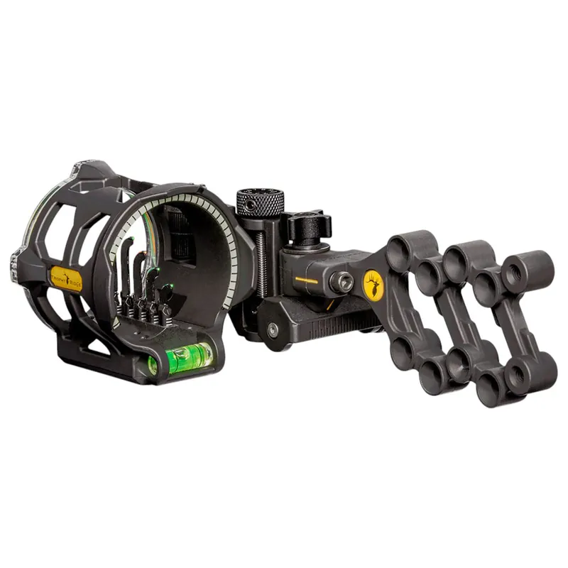 Peak 5 Pin Bow Sight