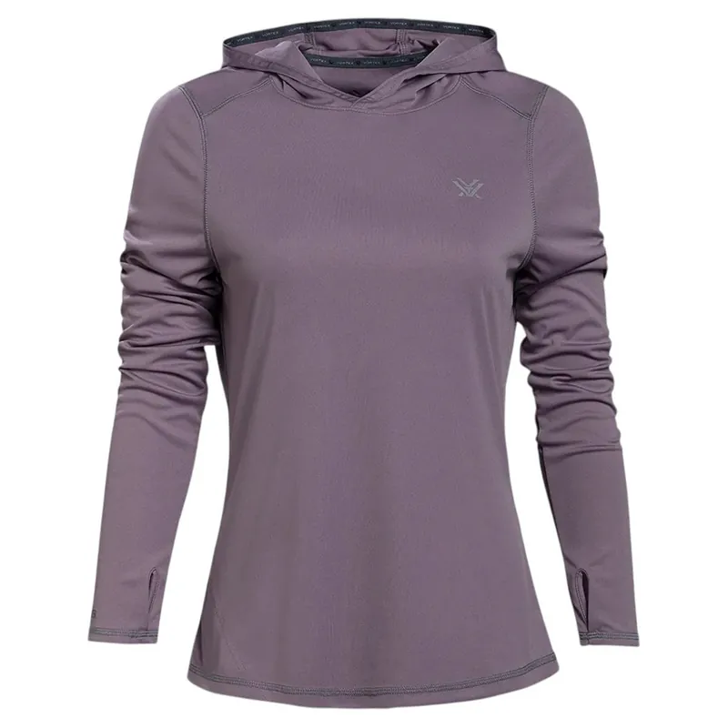 Sun Slayer Hoodie - Women‘s