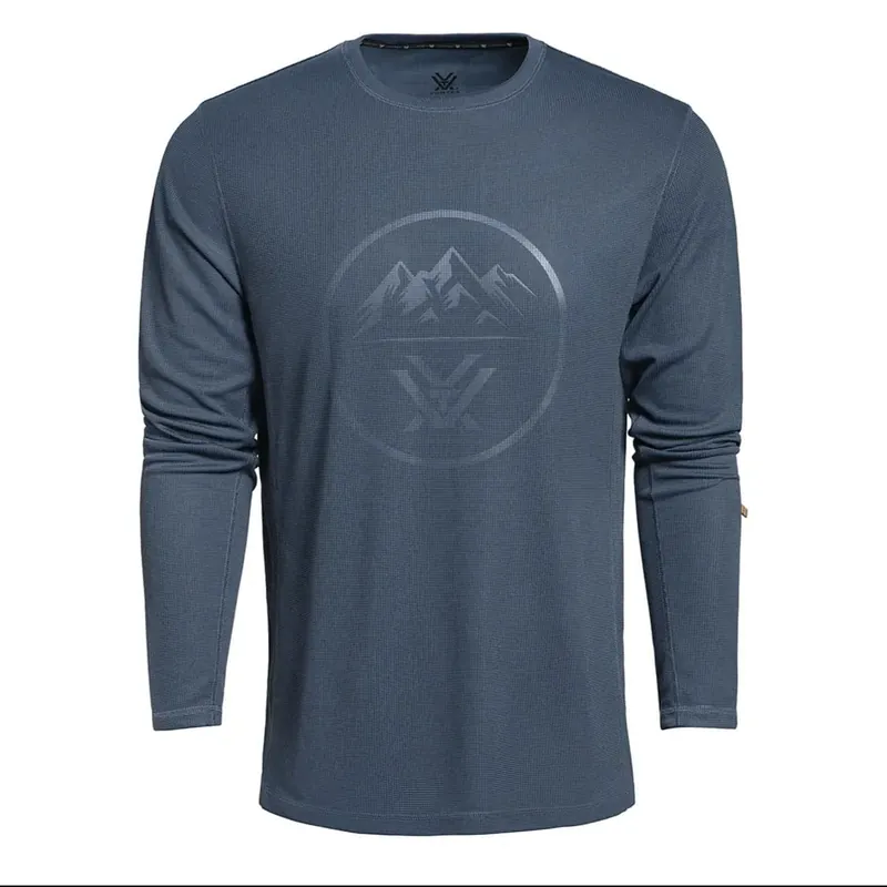 Three Peaks Performance Grid T-Shirt - Men‘s
