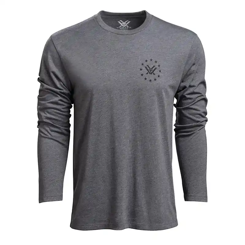 Salute T-Shirt - Men‘s