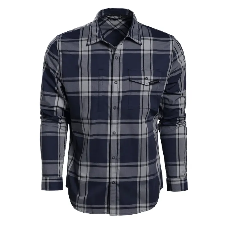 Trail Call Tech Flannel - Men‘s