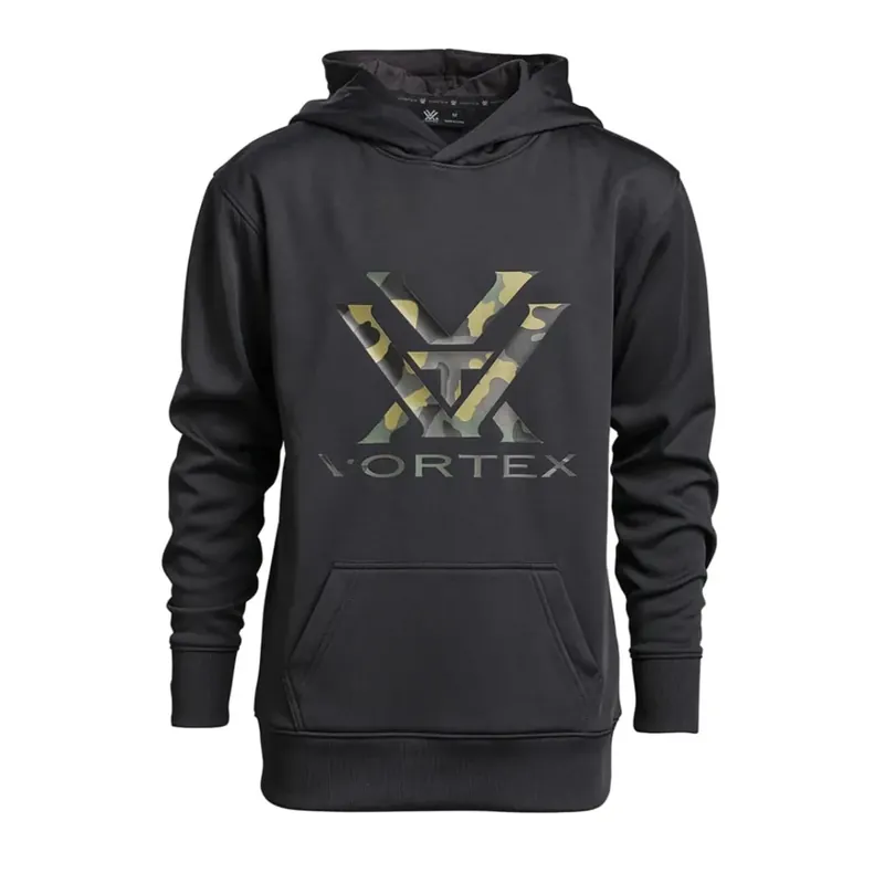 Performance Hoodie - Youth