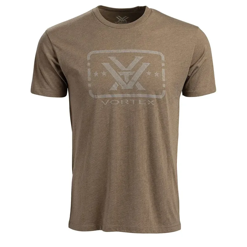 Trigger Press T-Shirt - Men‘s
