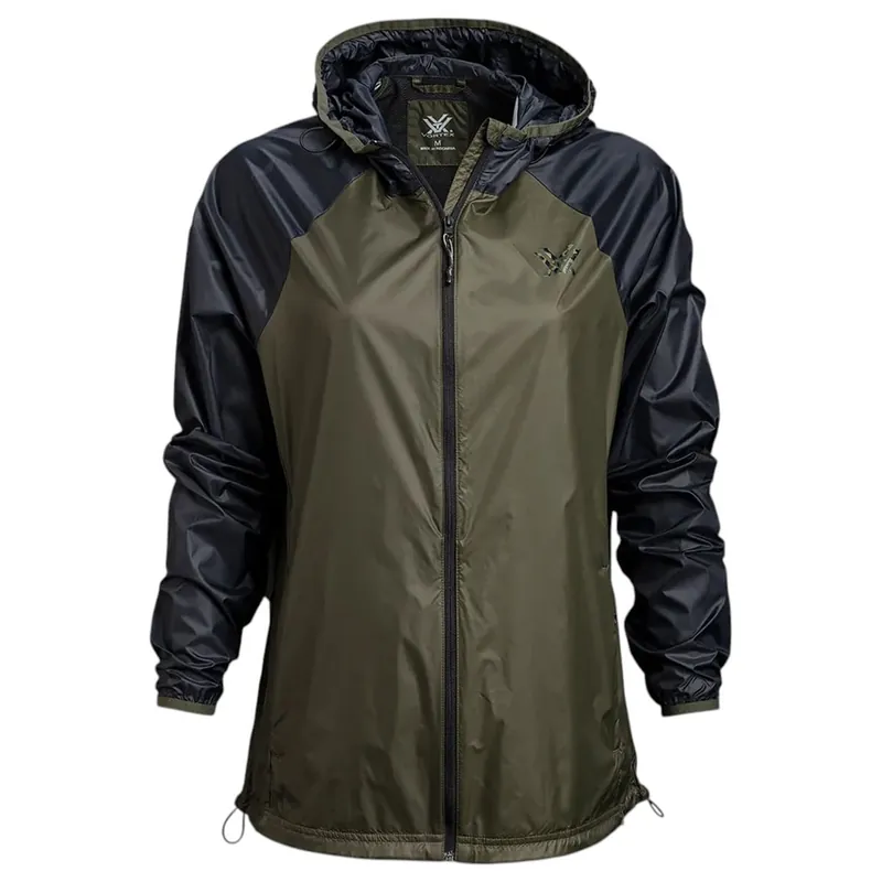 Storm Silencer Rain Breaker Jacket - Women‘s