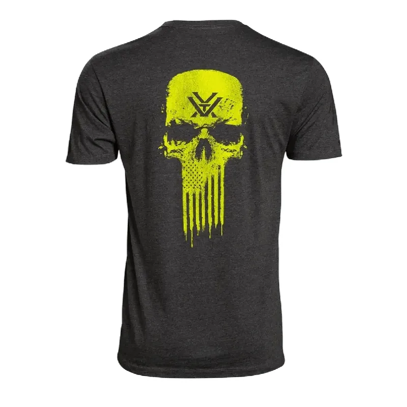 Toxic Chiller Short Sleeve T-Shirt