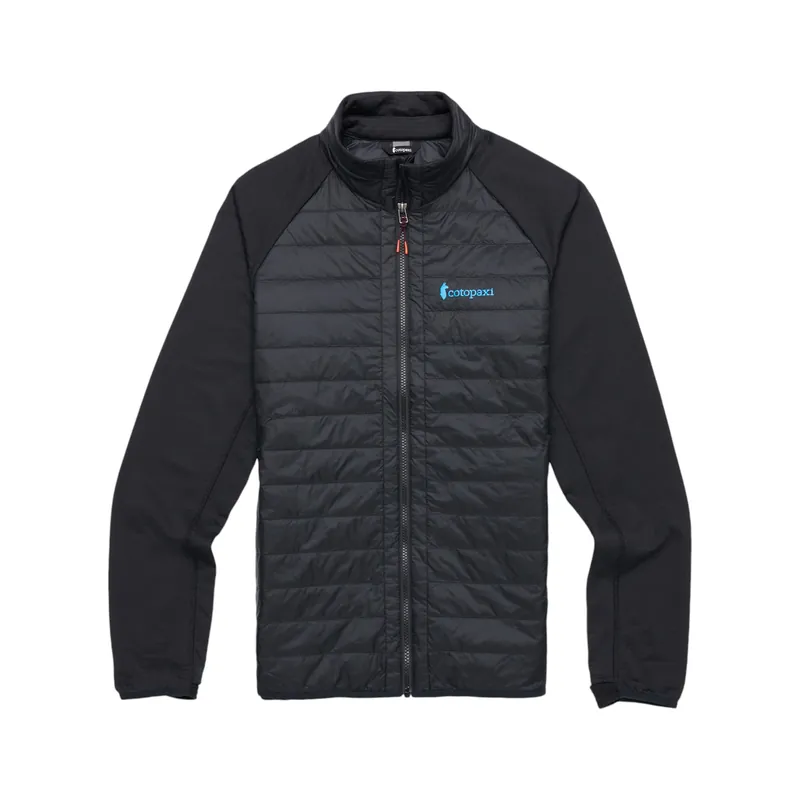 Capa Hybrid Jacket - Men‘s