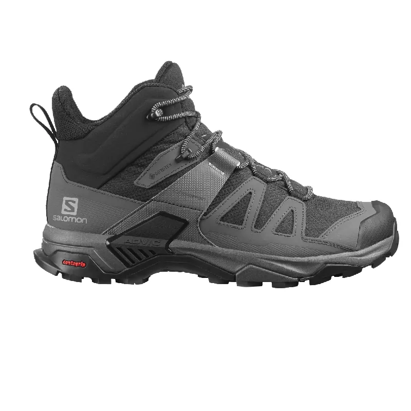 X Ultra 4 Mid GORE-TEX Hiking Boot - Men‘s