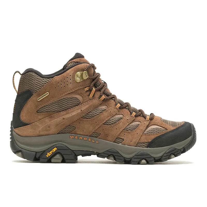 Moab 3 Mid Waterproof Hiking Boot - Men‘s