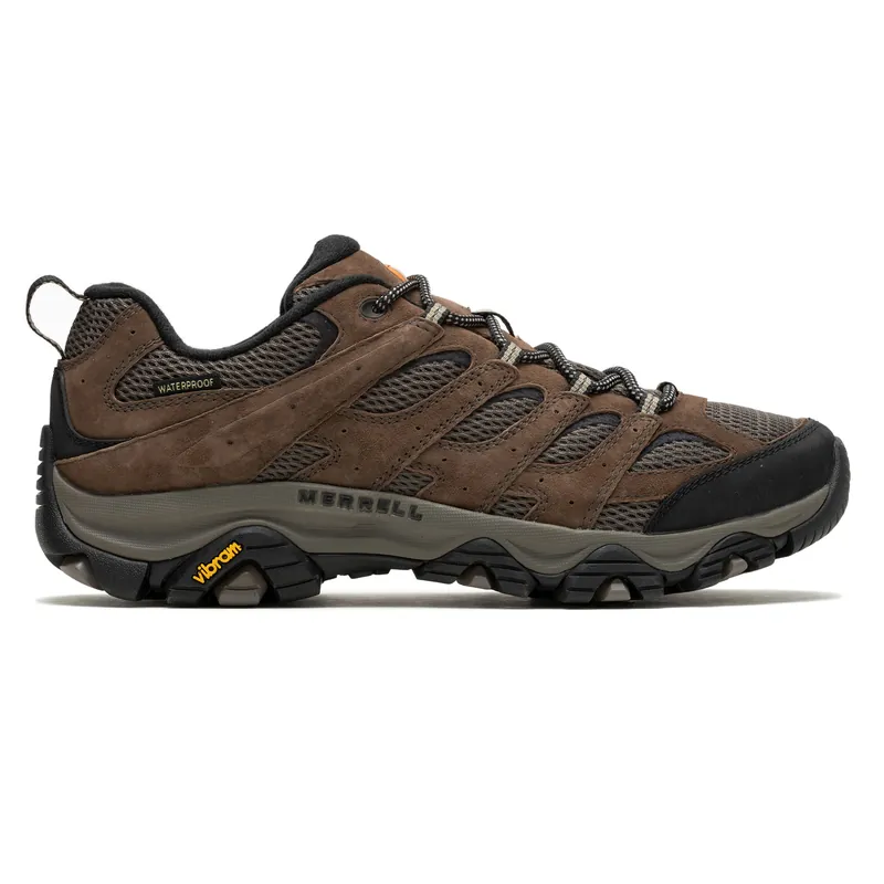 Moab 3 WP Shoe - Men‘s