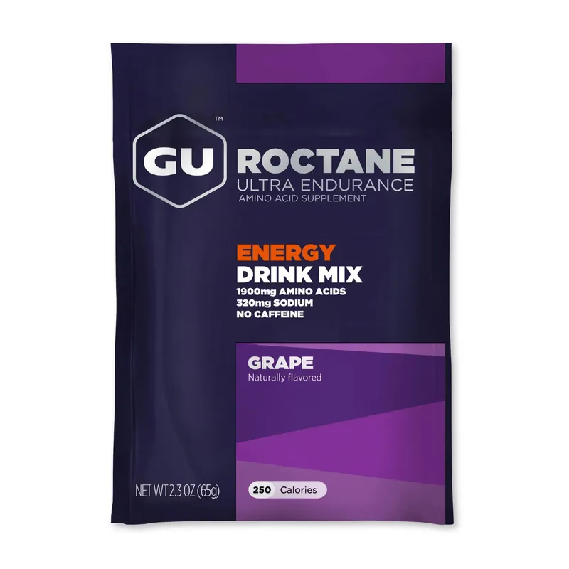 Roctane Energy Drink Mix