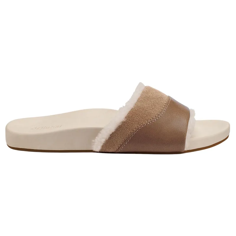 Ho‘ala Slide Slipper - Women‘s