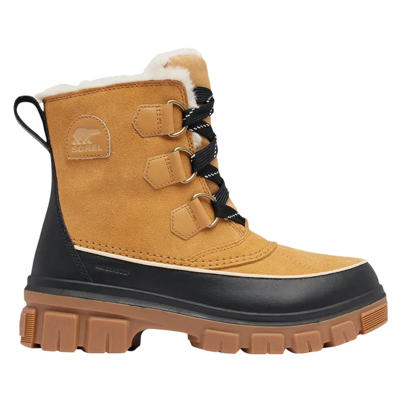 Tivoli Boot - Women‘s