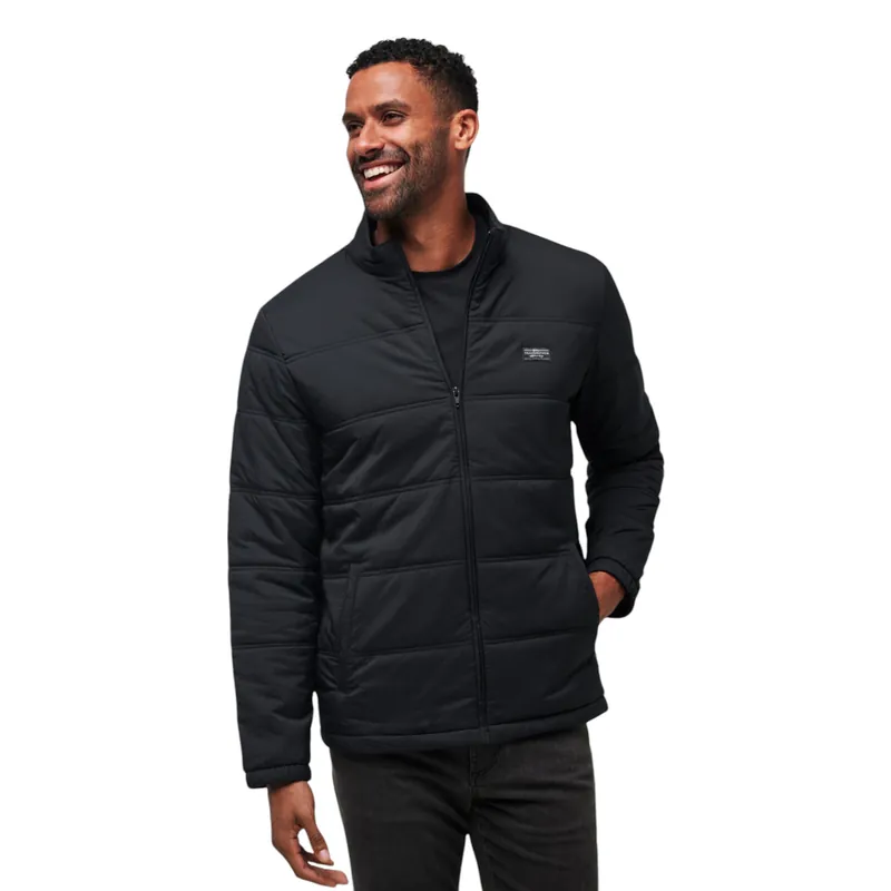 Palisades Puffer Jacket - Men‘s