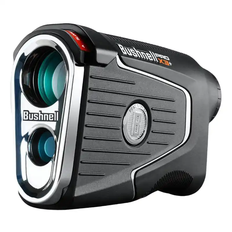 Golf Pro X3+ Laser Rangefinder