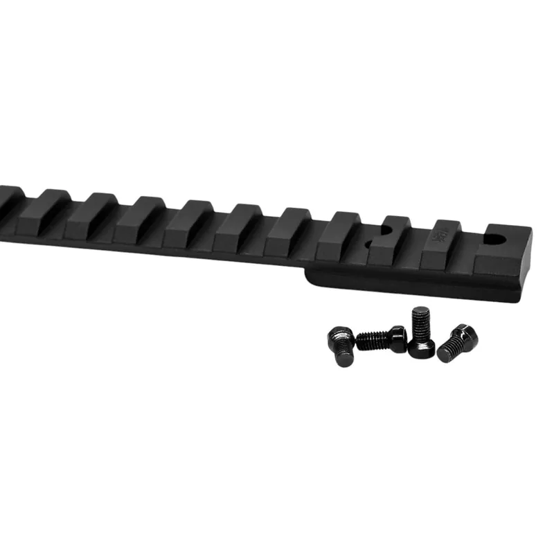 Ruger 10/22 Vapor Picatinny Rail 15 MOA Scope Base