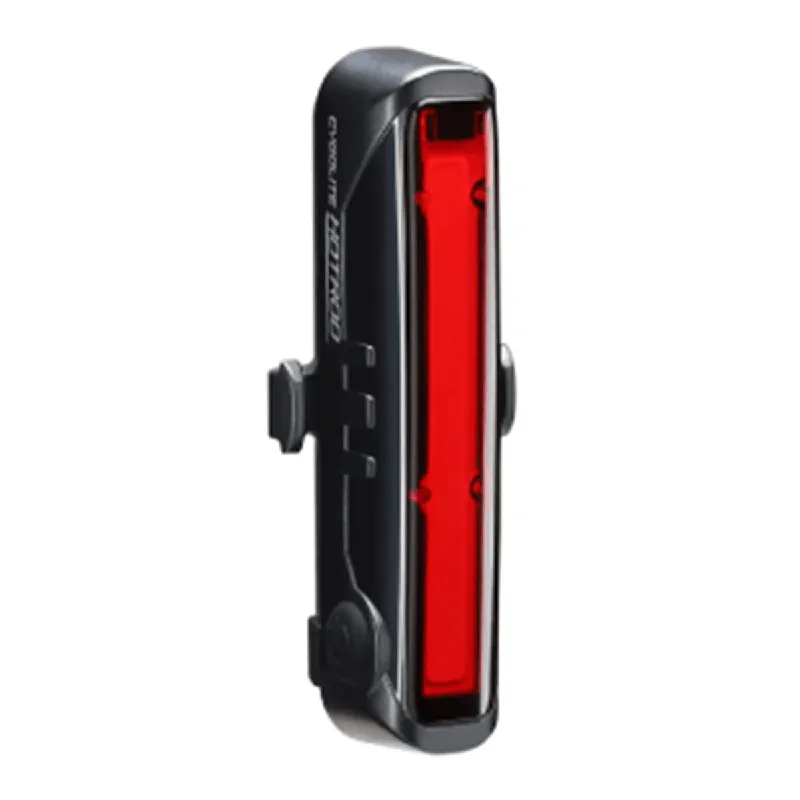 Bike Acc Hotrod 120 Usb Tail Light