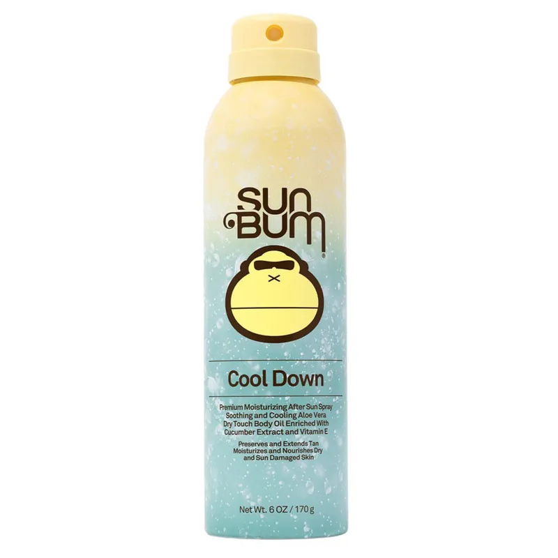 After Sun Cool Down Spray