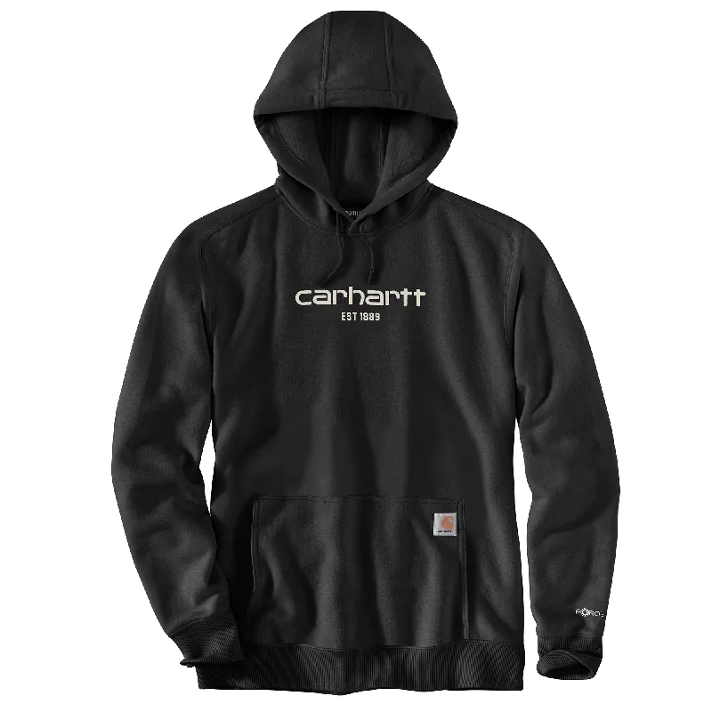 Force Relaxed Fit Lightweight Logo Graphic Sweatshirt - Men‘s