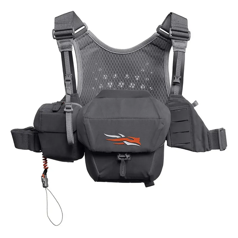 Flash Optics Harness