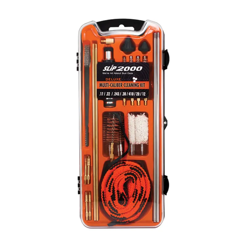 Deluxe Universal Cleaning Kit