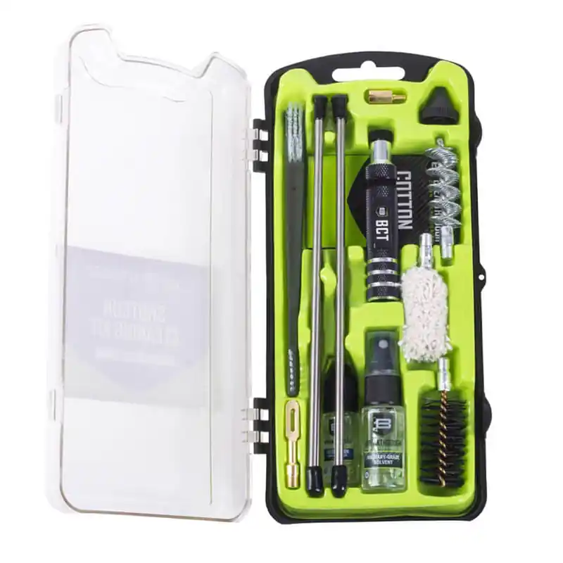 Vision Series Shotgun Cleaning Kit