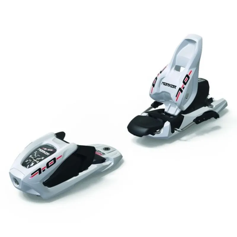 7.0 Ski Bindings - Kids‘