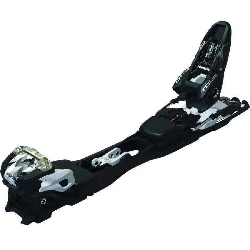 F10 Tour Ski Bindings