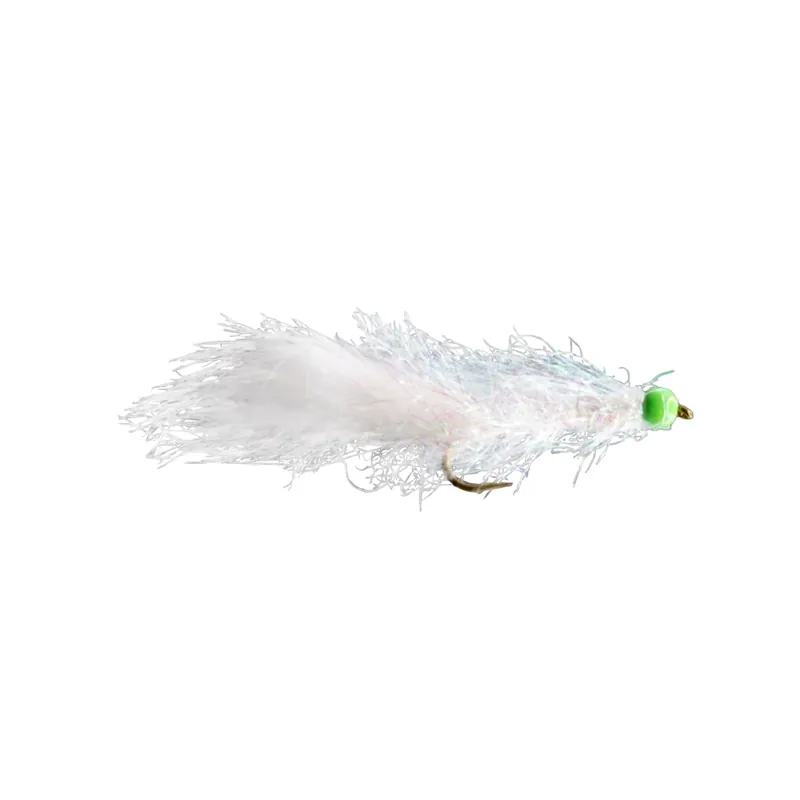 Leechy McLeechface Lure (12 Pack)