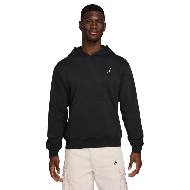 Brooklyn Fleece Pullover Hoodie - Men‘s