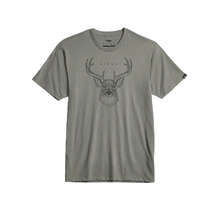 8 Point T-Shirt - Men‘s
