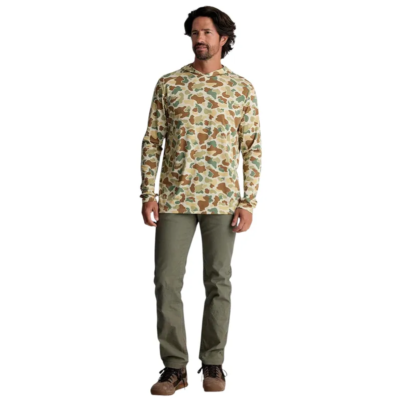 Canvas Field Pant - Men‘s