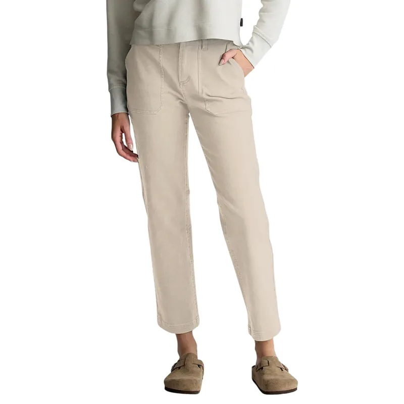 Folly Twill Pant - Women‘s