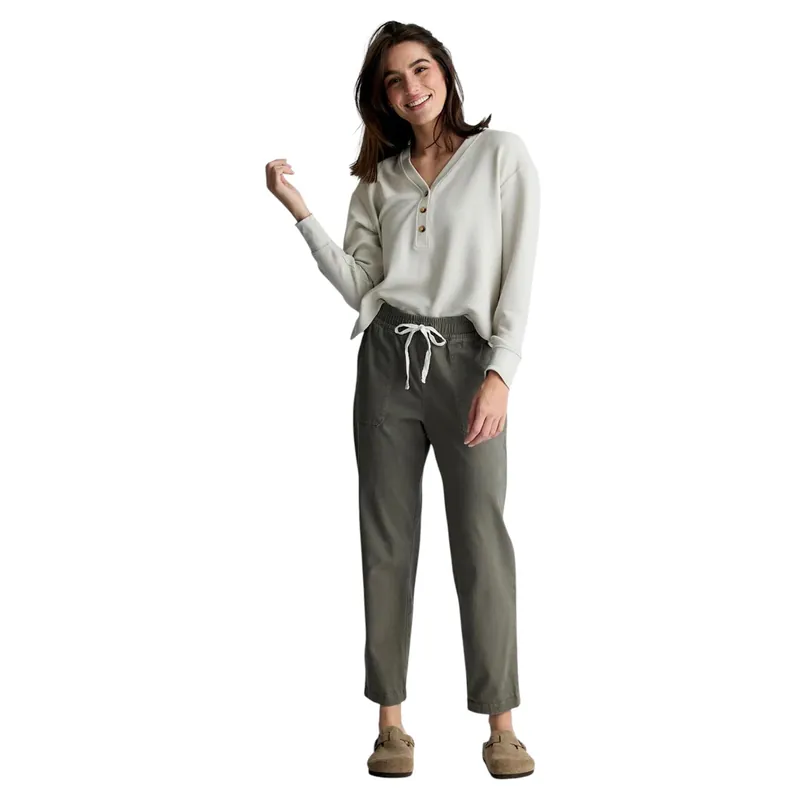 Pacifica Twill Fishing Pant - Women‘s