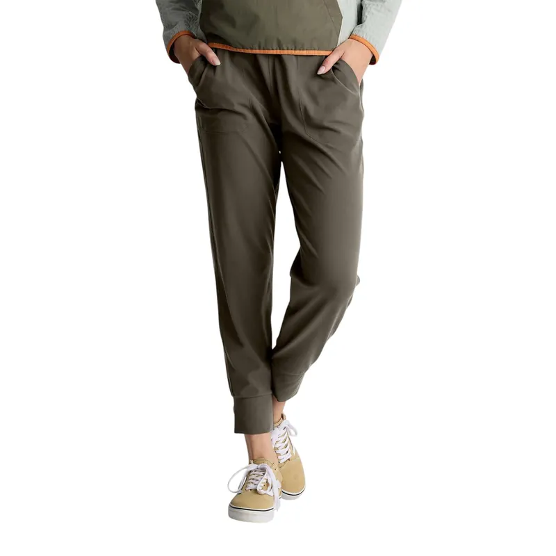Highmile Jogger Pant - Women‘s