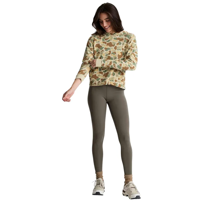 Highmile Legging - Women‘s