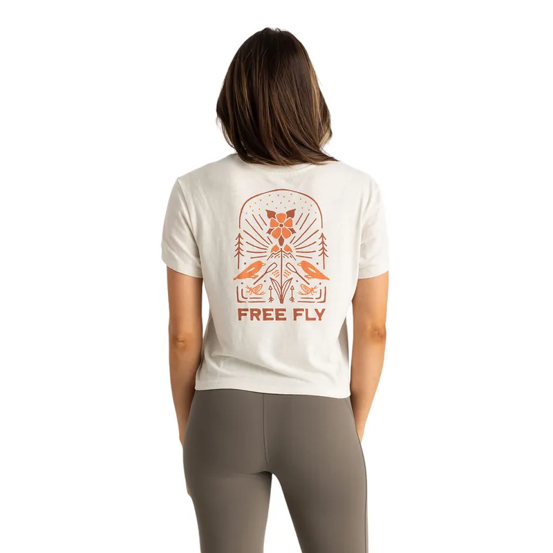 W Mellow Meadow T-Shirt - Women‘s