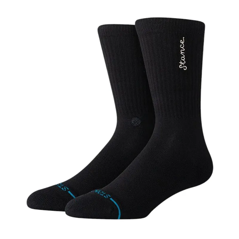 Palomino Crew Sock