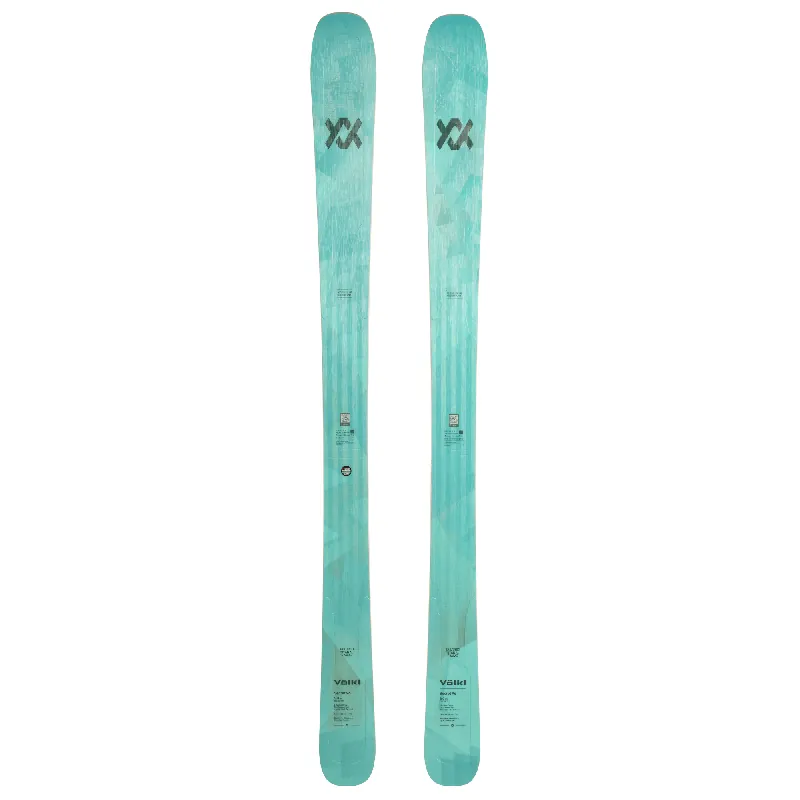 Secret 96 Skis 2025 - Women‘s