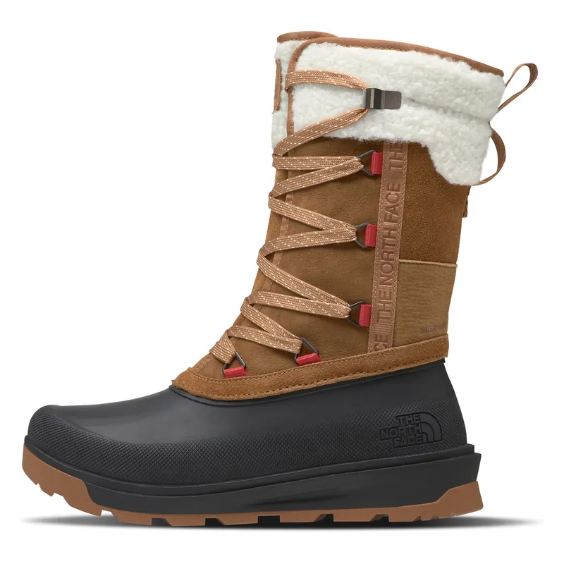 Shellista V Mid Waterproof Boot - Women‘s