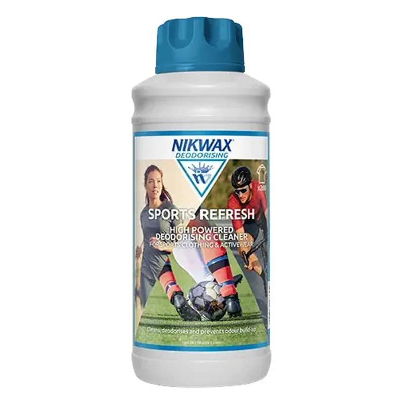 Sports Refresh