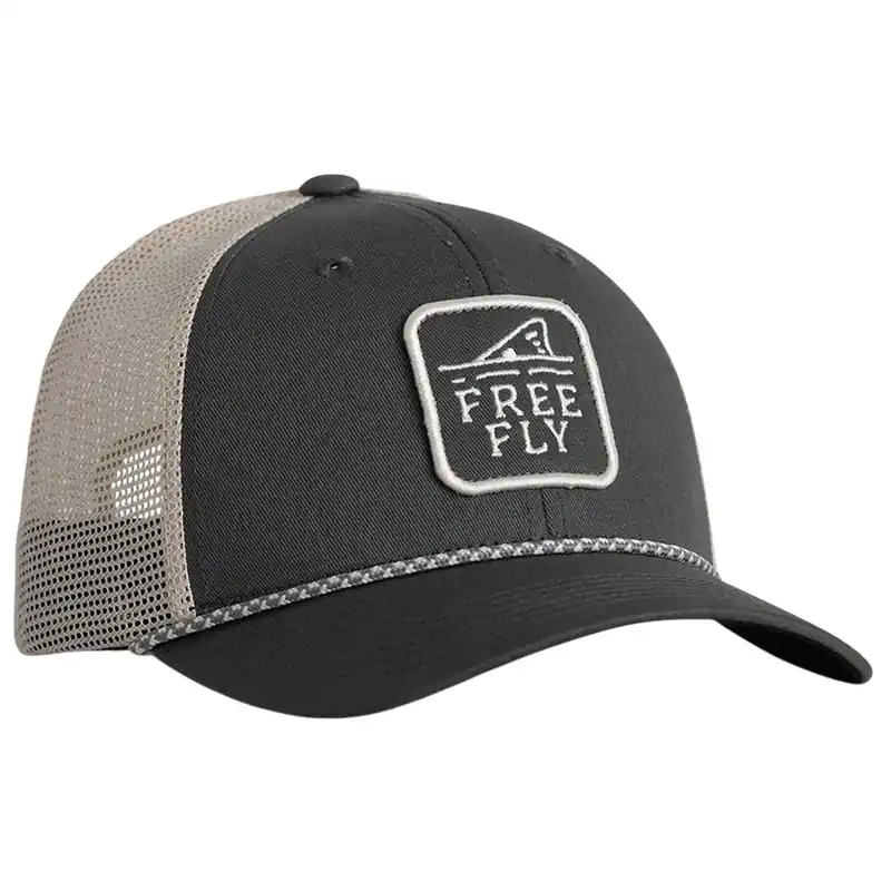 Flood Feeder Trucker Hat