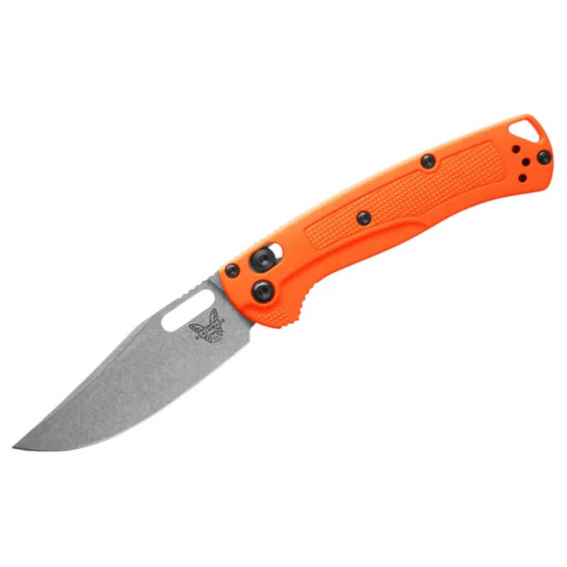 Mini Taggedout Knife