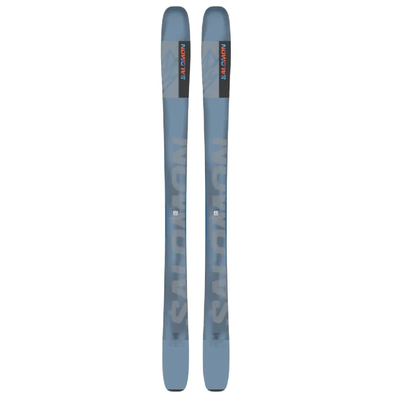 Qst 92 Skis 2025