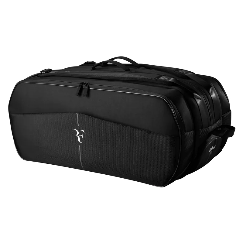 RF Tournament Racket Bag