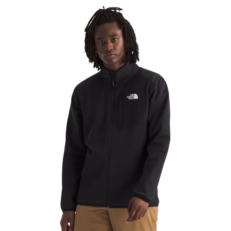 Crest Full-Zip Fleece - Men‘s