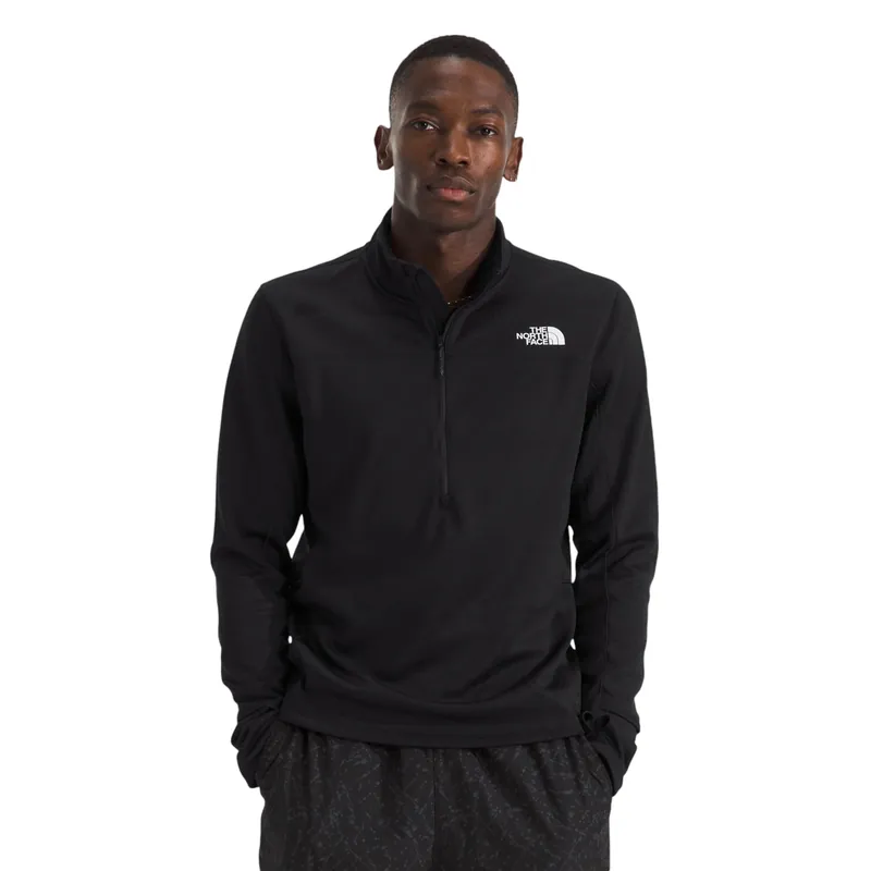 Winter Warm Pro Quarter-Zip Fleece Pullover - Men‘s