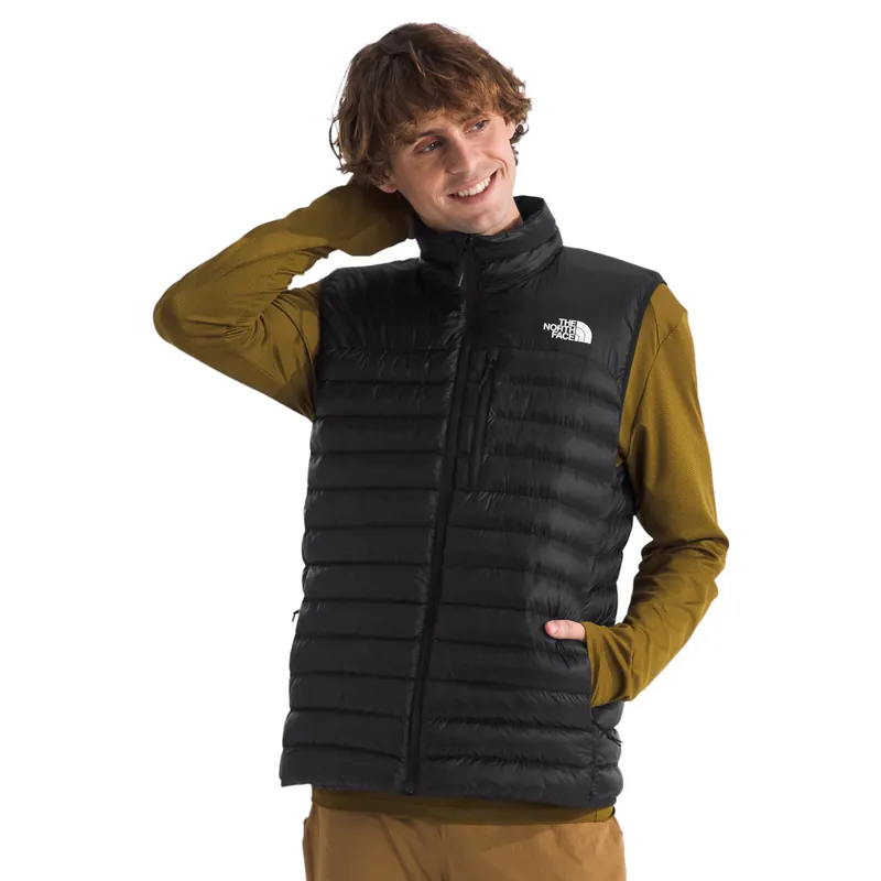 Terra Peak Vest - Men‘s