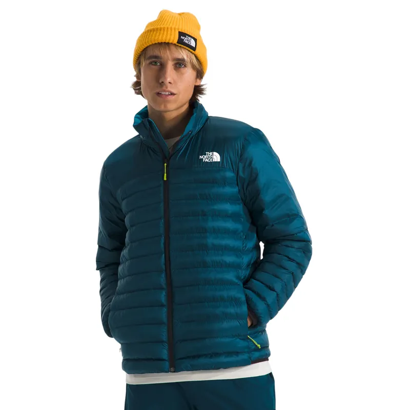 Terra Peak Jacket - Men‘s