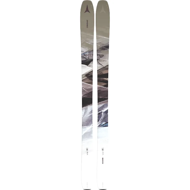 Maven 93 Skis 2025 - Women‘s