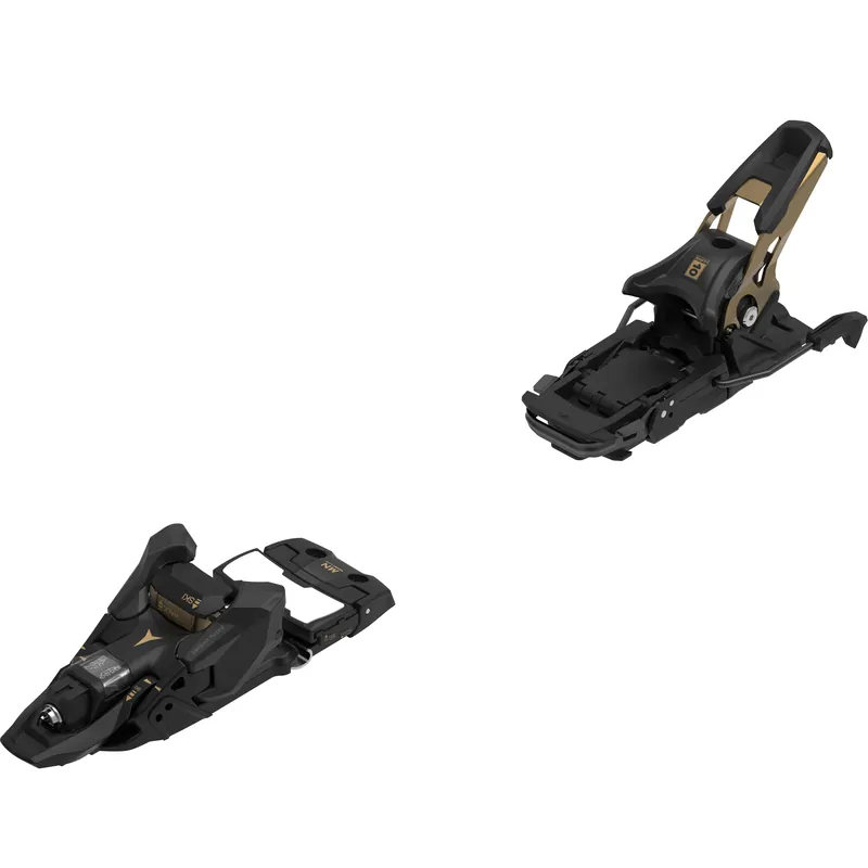 Shift^2 10 Mn Ski Binding